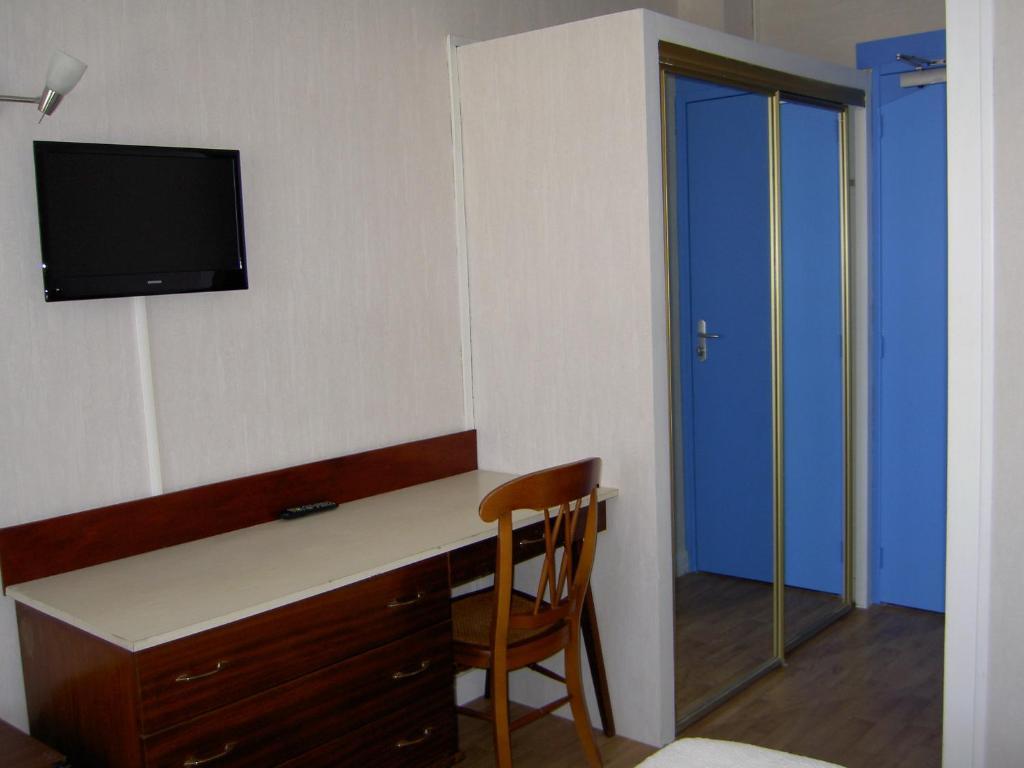 Les Embruns Hotel Royan Room photo